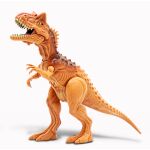 Primal Clash! Dino bitva set Carnotaurus VS Gigantosaurus 21 cm