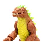 Primal Clash King Kaiju figurka 43 cm