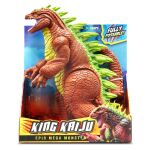 Primal Clash King Kaiju figurka 43 cm