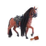 Royal Breeds - Kůň s hřebenem 18 cm