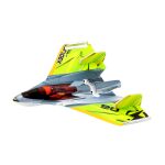 Letadlo házecí elektrické Zip Glider 23 cm