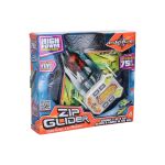 Letadlo házecí elektrické Zip Glider 23 cm