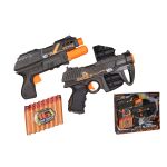 Pistole Blackfire Auto scout a Echo-1 21 cm