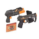 Pistole Blackfire Auto scout a Echo-1 21 cm