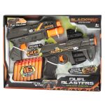 Pistole Blackfire Auto scout a Echo-1 21 cm