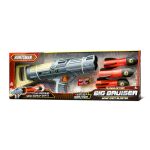 Huntsman Raketomet Big Bullet se 3 náboji 37 cm