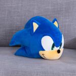 Mocchi Mocchi Sonic plyš Sonic 38 cm