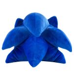 Mocchi Mocchi Sonic plyš Sonic 38 cm
