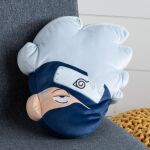 Mocchi Mocchi Naruto Shippuden plyš Kakashi 36 cm