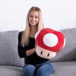 Mocchi Mocchi Super Mario plyš houba 34 cm