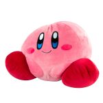 Club Mocchi Mocchi Mega Kirby Plyšák objímací 41x31 cm