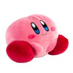 Club Mocchi Mocchi Mega Kirby Plyšák objímací 41x31 cm