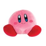 Club Mocchi Mocchi Mega Kirby Plyšák objímací 41x31 cm