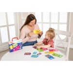 Far Far Land Puzzle párovací 10 obrázků