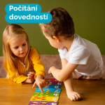 Far Far Land Puzzle párovací 10 obrázků