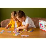 Far Far Land Puzzle ZigZag pro princezny