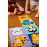 Far Far Land Puzzle ZigZag zvířátka 6 obrázků