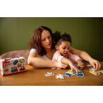 Far Far Land Puzzle obrysové doprava 5 obrázků