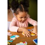 Far Far Land Puzzle obrysové doprava 5 obrázků