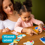 Far Far Land Puzzle obrysové doprava 5 obrázků