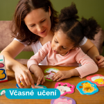 Far Far Land Puzzle obrysové farma 8 obrázků