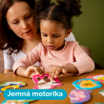 Far Far Land Puzzle obrysové farma 8 obrázků