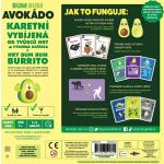 Bum Bum Avokádo