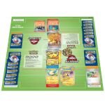 Pokémon TCG: Battle Academy 2024 CZ/SK