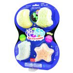 PlayFoam® Boule 4pack-SVÍTÍCÍ (CZ/SK)