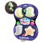 PlayFoam® Boule 4pack-SVÍTÍCÍ (CZ/SK)