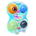 PlayFoam® Boule 4pack-B (CZ/SK)