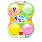 PlayFoam® Boule 4pack-Třpytivé (CZ/SK)