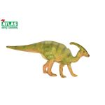 E - Figurka Parasaurolophus 19 cm
