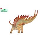 F - Figurka Dino Kentrosaurus 15 cm