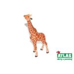 E - Figurka Žirafa 17 cm