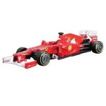 Bburago Ferrari F1 1:43 assort