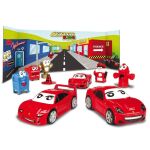 Bburago Ferrari kids s doplňky 360 Modena