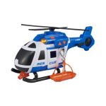Vrtulník záchranářský s navijákem 40 cm