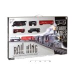 Velká vlaková dráha Rail King