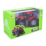 Traktor 20 cm
