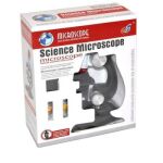 Mikroskop vědecký pro děti