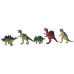 Dinosaurus 12cm 12 druhů