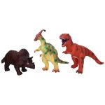 Dinosaurus se zvukovými efekty 35 cm
