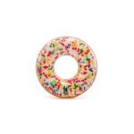56263NP Nafukovací kruh Sprinkle Donut