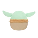 SQUISHMALLOWS Star Wars Grogu v beskar brnění