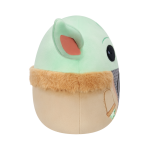 SQUISHMALLOWS Star Wars Grogu v beskar brnění
