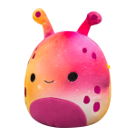 SQUISHMALLOWS Fialovo-oranžový mimozemšťan - Mojave, 13 cm