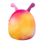 SQUISHMALLOWS Fialovo-oranžový mimozemšťan - Mojave, 13 cm