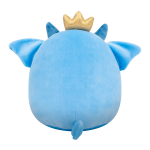 SQUISHMALLOWS Modrý král goblinů - Joon, 13 cm