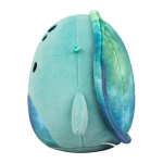 SQUISHMALLOWS Zelená kožatka velká - Bran, 13 cm